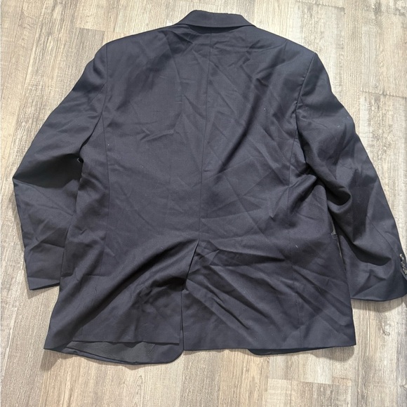 Classic Lauren Ralph Lauren Black
Blazer - Men's Size XL - Picture 6 of 7